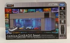 TOMICA GARAGE SMART|TAKARA TOMY