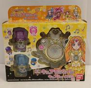 キュアモジューレ　キュアミューズVER.|BANDAI