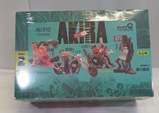 AKIRA フィギュアコレクション PART2|海洋堂