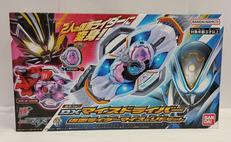 DXマイスドライバー仮面ライダーマイス&リドセット|BANDAI