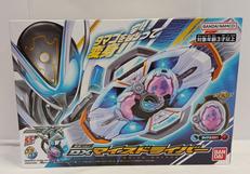 DXマイスドライバー|BANDAI