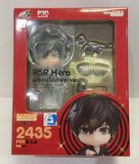 P5R 主人公　制服VER.|GOOD SMILE COMPANY