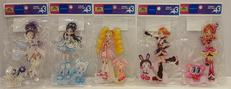 プリキュアシリーズ×ナルミヤキャラクターズ|株式会社A3