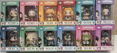 鬼滅の刃 YURAYURA HEAD 12種セット|MAX LIMITED