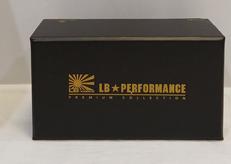 ウラカン LP610 Chrome Red|LB★PERFORMANCE