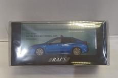 スバル　WRX　S4|RAI'S