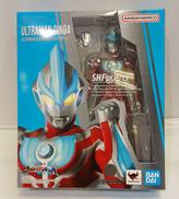 ウルトラマンギンガ|BANDAI