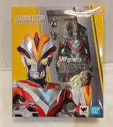 ウルトラマンビクトリー|BANDAI