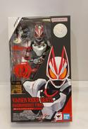 仮面ライダーギーツ ブリスターマグナムブーストフォーム|BANDAI