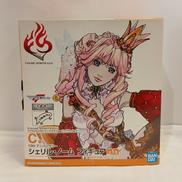 C賞 シェリル・ノーム|BANDAI