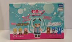 ぷちリカちゃん 初音ミクコレクション|TAKARA TOMY