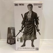 B賞 ロロノア・ゾロ アニメカラー|BANDAI