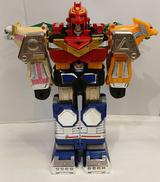 DX超合金 星獣合体ギンガイオー|BANDAI