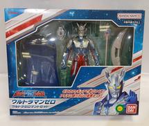 ウルトラマンゼロ ウルトラゼロマント|BANDAI