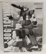 ジム・キャノン|BANDAI