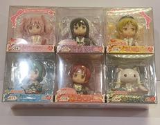 魔法少女まどかマギカ　スペシャルパッケージ（キュウべえ付き）|ペンギンパレード