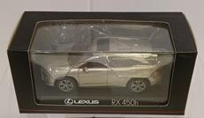 LEXUS RX450H|京商