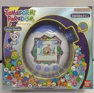 たまごっちパラダイス|BANDAI
