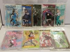 ホロライブ アクリルスタンドセット|MOVIC