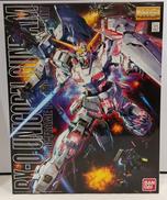 ユニコーンガンダム|BANDAI