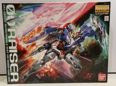 ダブルオーライザー|BANDAI