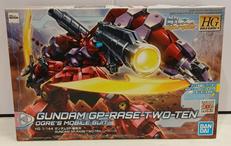ガンダムGP-羅刹天|BANDAI