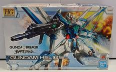 ガンダムヘリオス|BANDAI