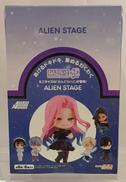 ALIEN STAGE