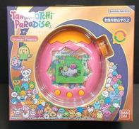 たまごっちパラダイス|BANDAI