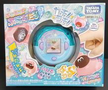 ぷにすたる クリアブルー|TAKARA TOMY