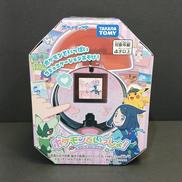 ポケモンといっしょ！モンスターボール|TAKARA TOMY