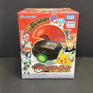 バトルでゲット!モンスターボール|TAKARA TOMY