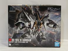 クスィーガンダム|BANDAI