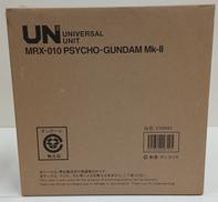 サイコ・ガンダム MK-Ⅱ|BANDAI