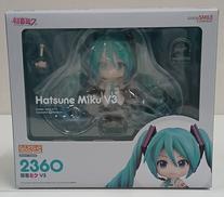 初音ミクV3|GOOD SMILE COMPANY