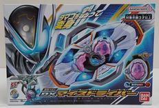 DXマイスドライバー|BANDAI