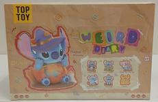 スティッチ|TOP TOY