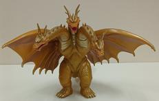 キングギドラ|BANDAI