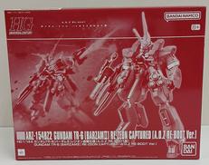 ガンダムTR-6[バーザムIIレジオン鹵獲仕様]|BANDAI