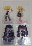 NEW PANTY&STOCKING WITH GARTER|ARMA BIANCA