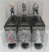 FINAL FANTASY Ⅶ REBIRTH セット|SQUARE ENIX