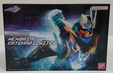 メモリアルガッチャーイグナイター|BANDAI