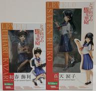 初春飾利 佐天涙子|KOTOBUKIYA