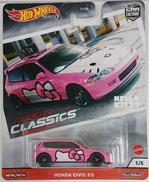 HONDA CIVIC EG|HOT WHEELS