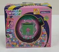 たまごっちパラダイス|BANDAI
