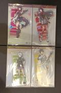 アストラ 25FES遊園輝刻シリーズ 回転アクリルスタンド|MIHOYO