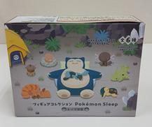 POKÉMON SLEEP|株式会社ポケモン
