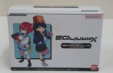 マチュ&ニャアンセット|BANDAI
