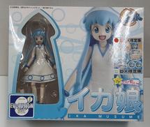 イカ娘|EVOLUTION TOY
