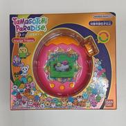 たまごっちパラダイス|BANDAI